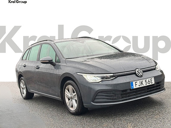 Volkswagen Golf-Serie 2 of 17