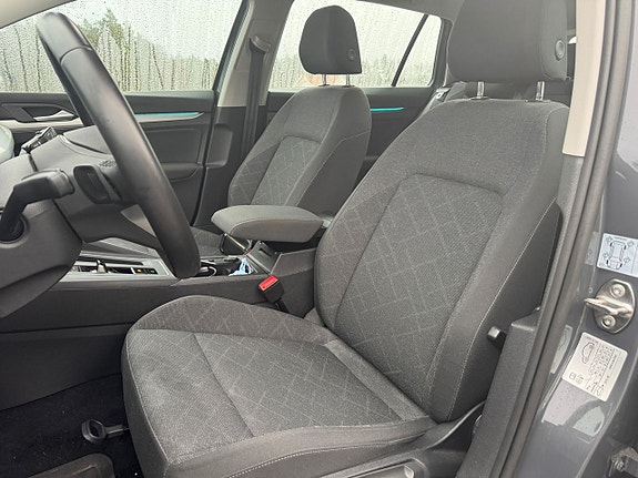 Volkswagen Golf-Serie 10 of 17