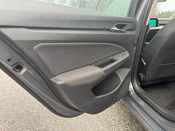 Volkswagen Golf-Serie 13 of 17