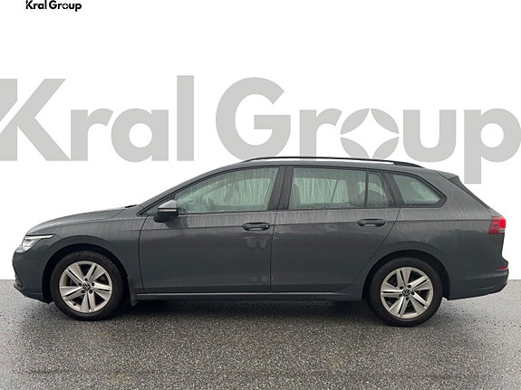 Volkswagen Golf-Serie 4 of 17