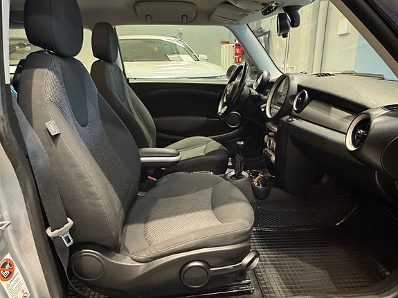 MINI Clubman One 9 of 13