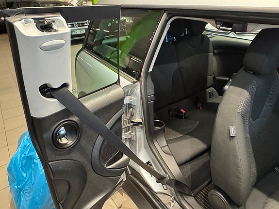 MINI Clubman One 10 of 13