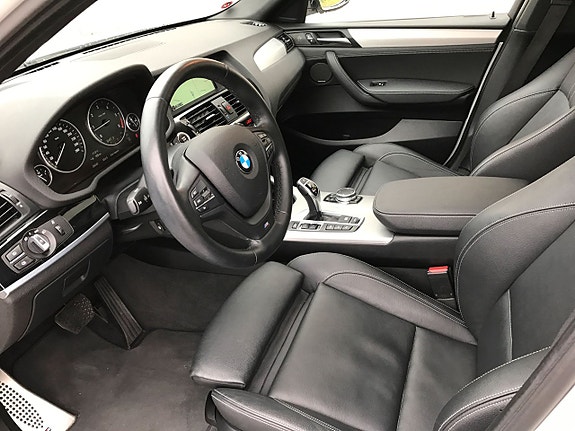 BMW X4 5 of 9