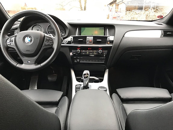 BMW X4 4 of 9
