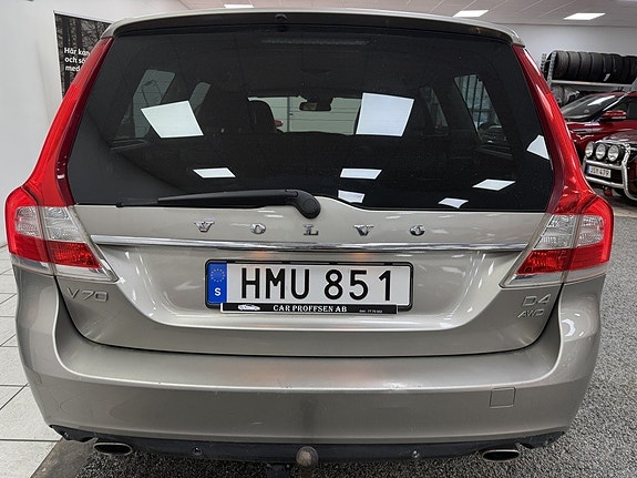 Volvo V70 19 of 21