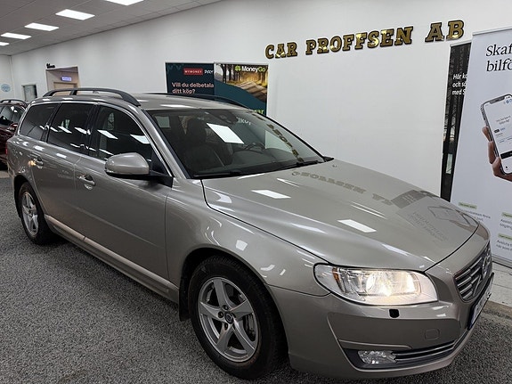 Volvo V70 21 of 21