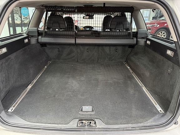 Volvo V70 18 of 21