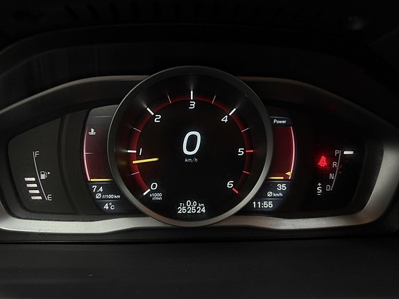 Volvo V70 5 of 21