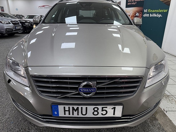 Volvo V70 20 of 21