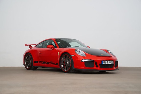 Porsche 911 5 of 5