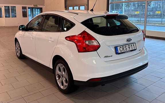 Ford Focus 4 of 5