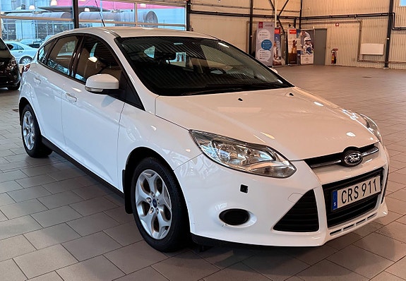 Ford Focus 2 of 5
