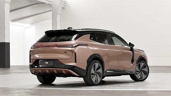Lynk & Co 08 2 of 5