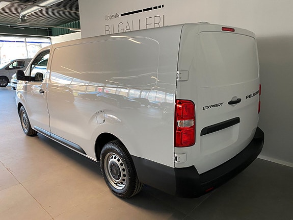 Peugeot Expert 4 of 5