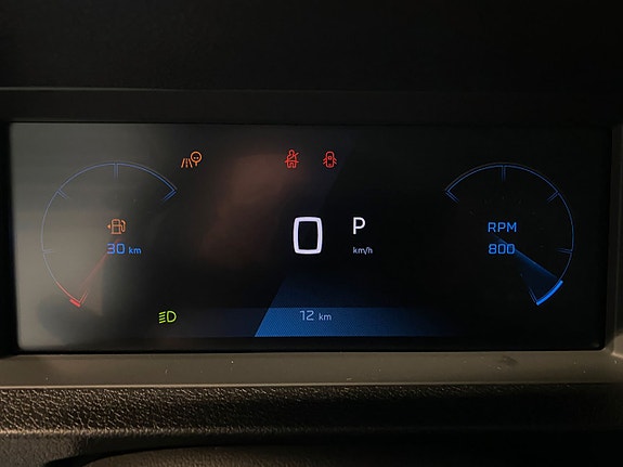 Peugeot Expert 9 of 10