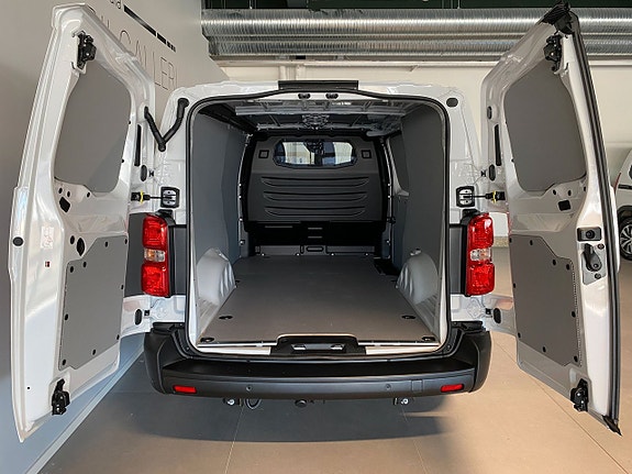 Peugeot Expert 6 of 10