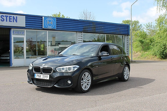 BMW 118i