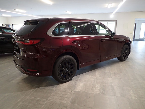Mazda CX-80 5 of 21