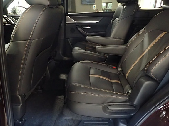 Mazda CX-80 20 of 21
