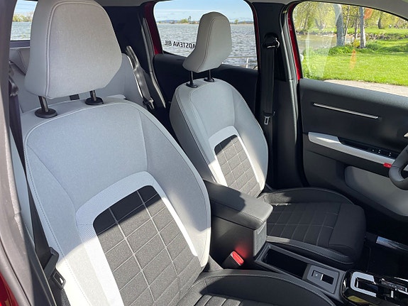 Citroen E-C3 6 of 8