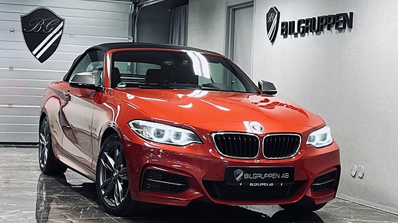 BMW M235i