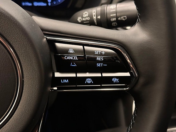 Mazda CX-80 21 of 30