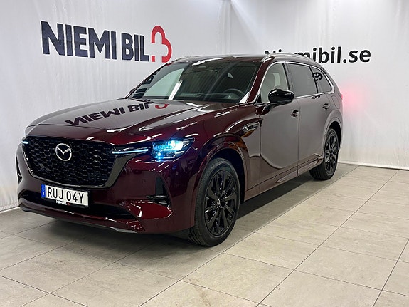 Mazda CX-80 10 of 30