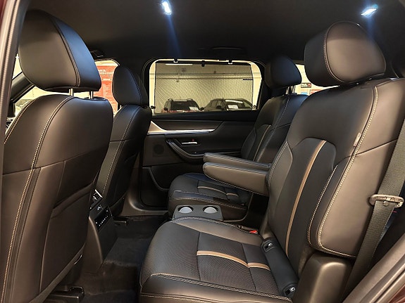 Mazda CX-80 24 of 30