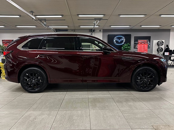 Mazda CX-80 5 of 5