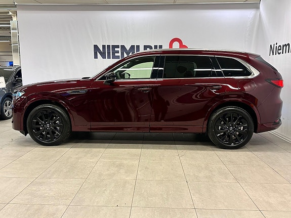Mazda CX-80 9 of 30