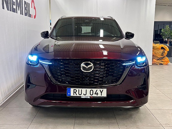 Mazda CX-80 2 of 5