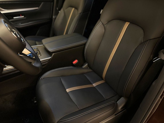 Mazda CX-80 15 of 30