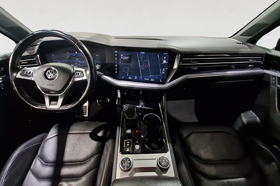Volkswagen Touareg 11 of 17