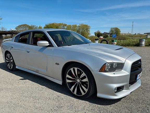 Dodge Charger 17 of 24