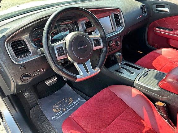 Dodge Charger 5 of 5