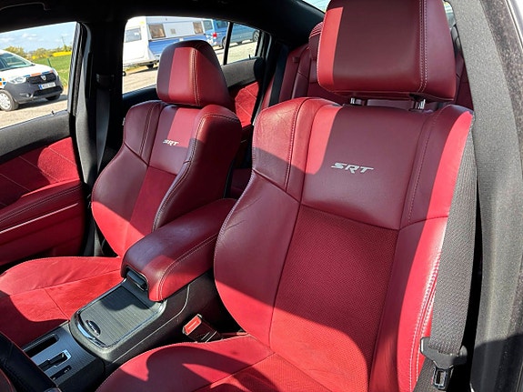 Dodge Charger 23 of 24