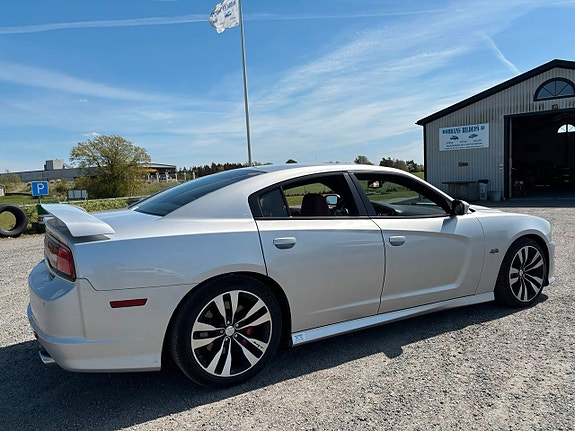 Dodge Charger 22 of 24