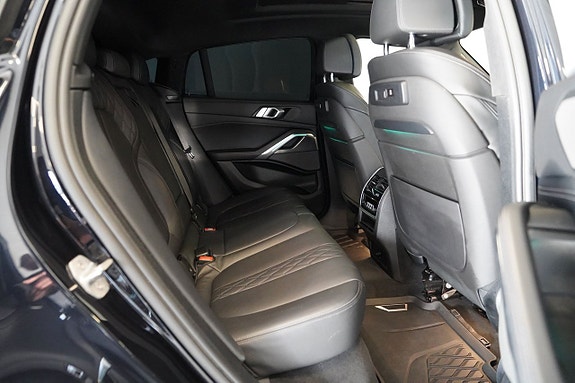 BMW X6 8 of 11