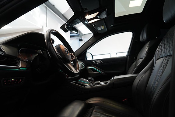 BMW X6 10 of 11