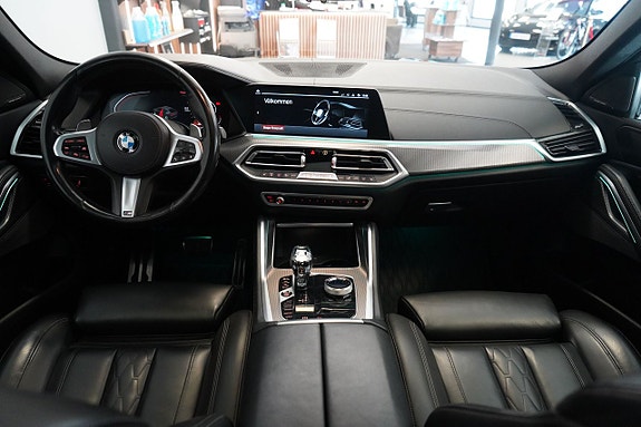 BMW X6 11 of 11