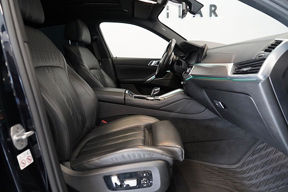 BMW X6 6 of 11