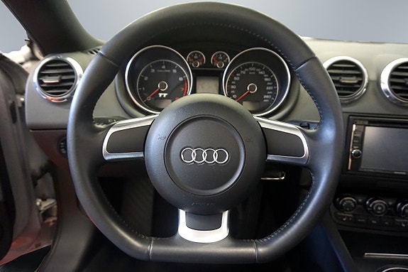 Audi TT 8 of 9