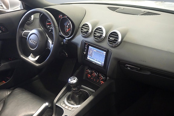 Audi TT 6 of 9