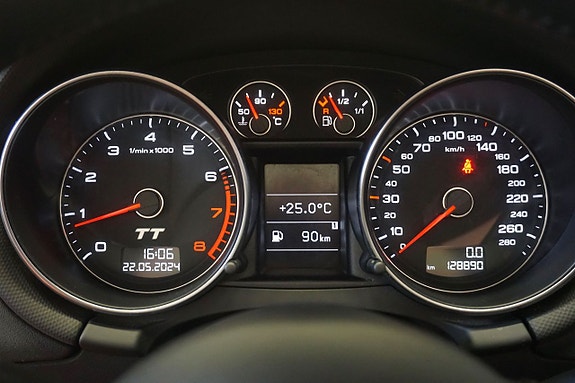 Audi TT 9 of 9