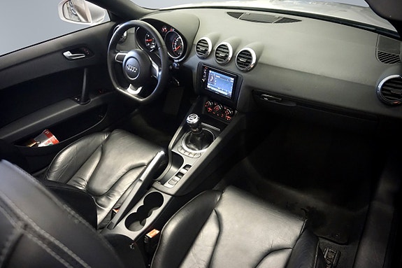 Audi TT 5 of 5
