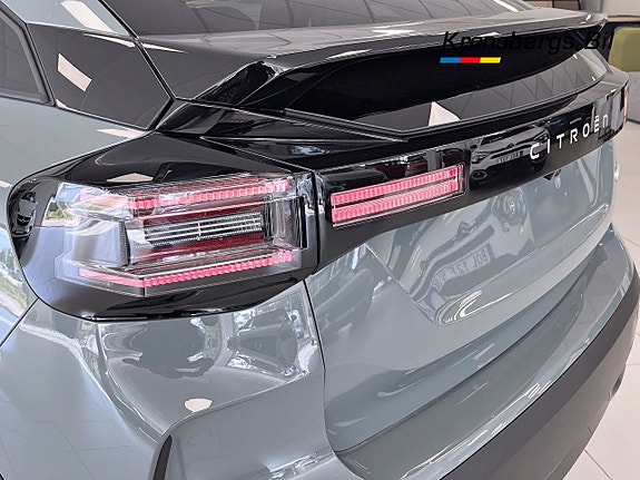 Citroen C4 21 of 22