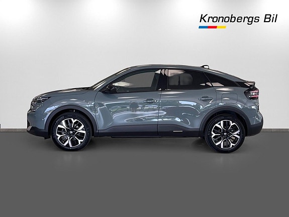 Citroen C4 4 of 5