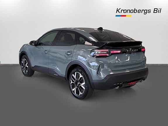 Citroen C4 6 of 22