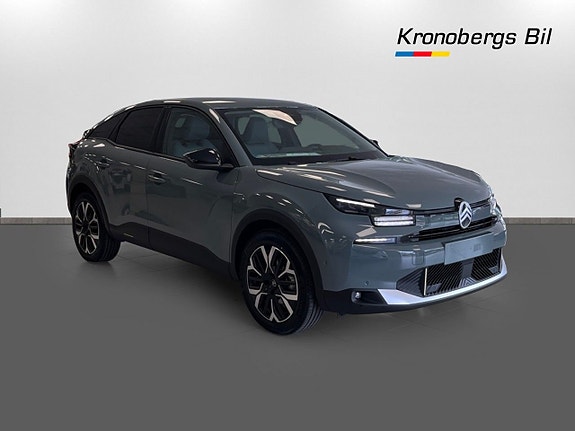 Citroen C4 3 of 5