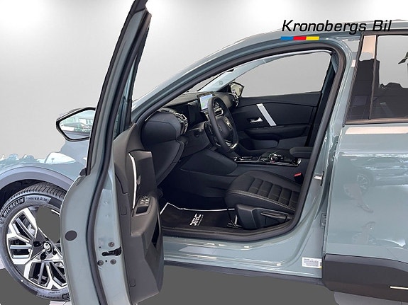 Citroen C4 8 of 22